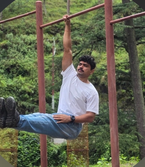Pankaj bisht
