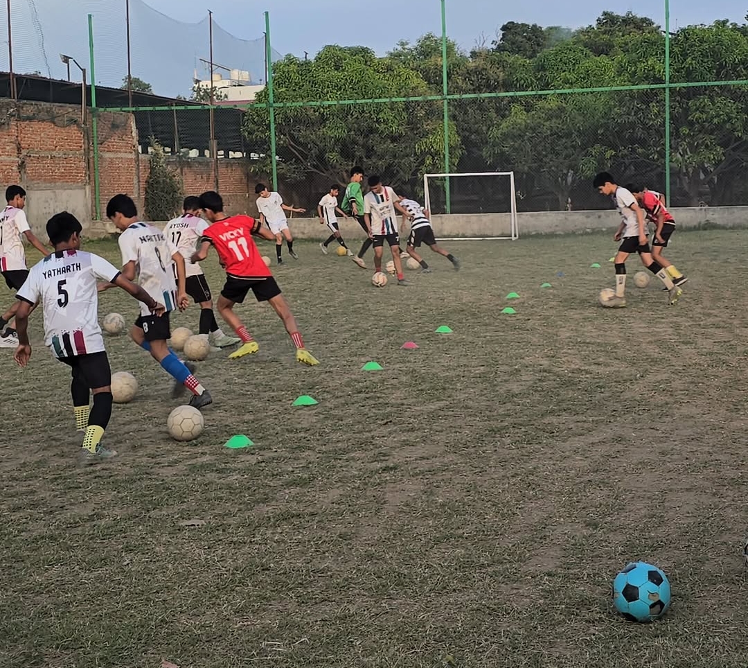 Training