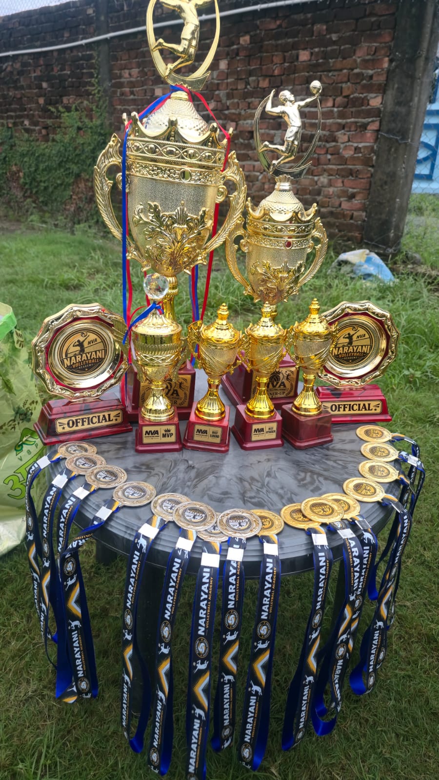 Narayani Sports Academy