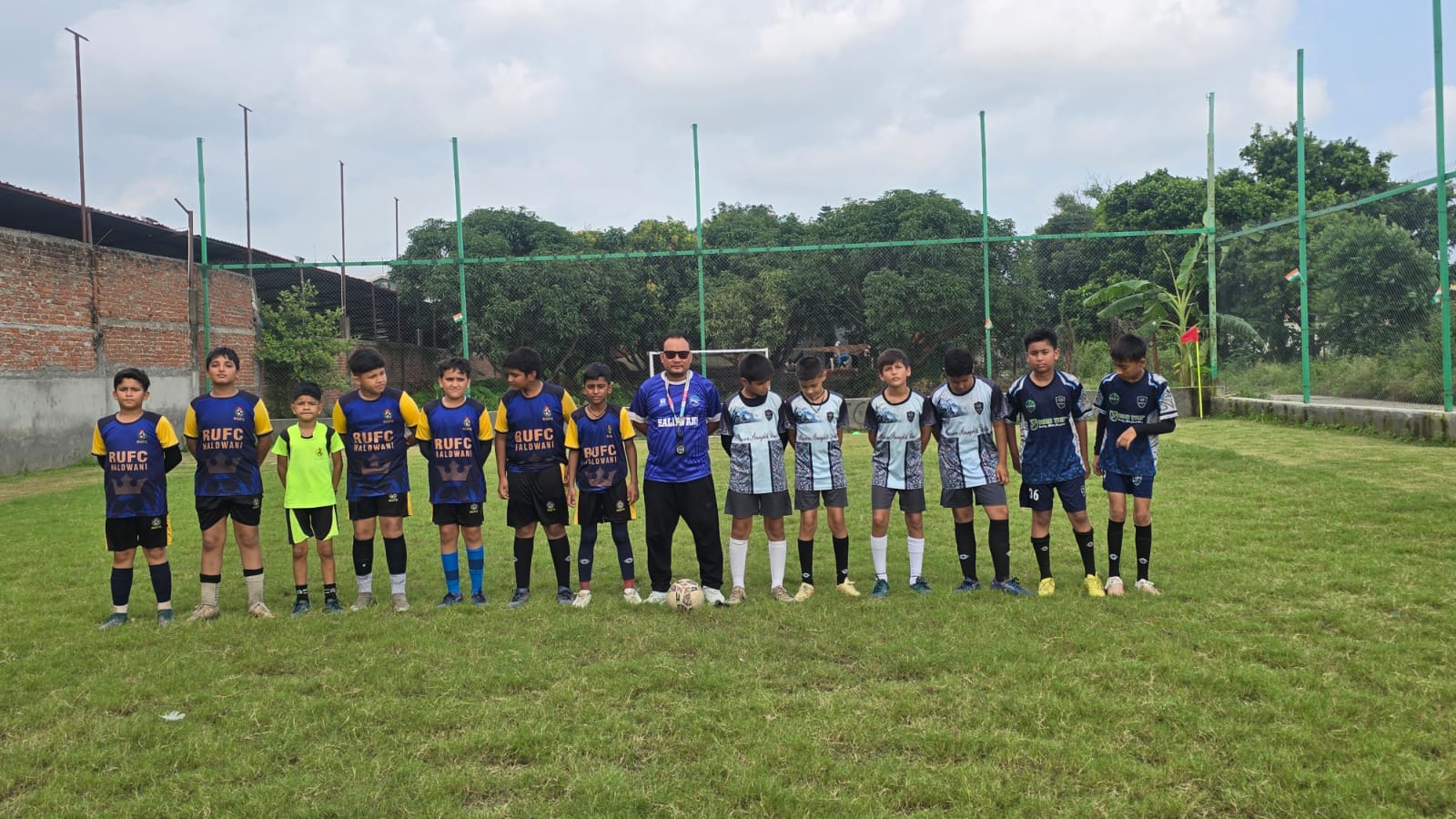 Narayani Sports Academy