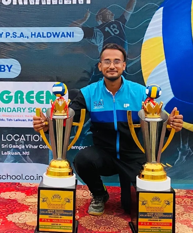 Rohit Karki