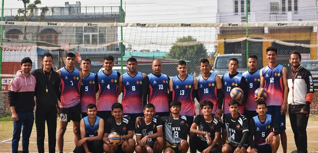 volleyball